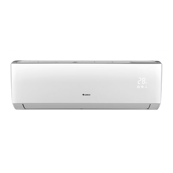 کولر گازی گری مدل اینوتردار ICOOL-H24H1 ظرفیت 24000