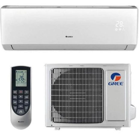 کولر گازی گری مدل S4matic-C24H3 ظرفیت 24000